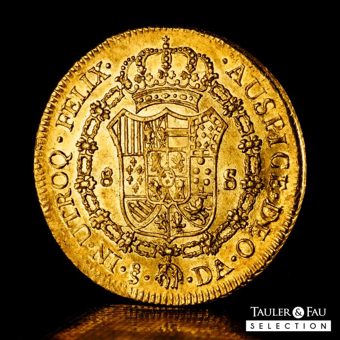 Monarquía Española