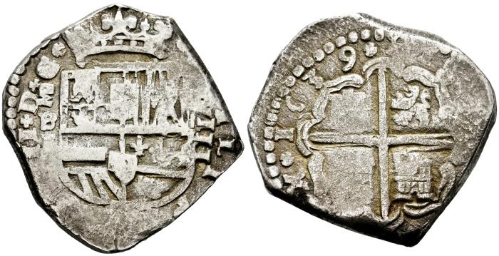 Monarquía Española