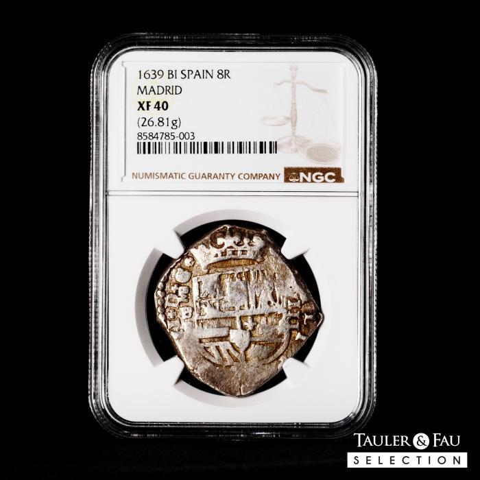 Monarquía Española