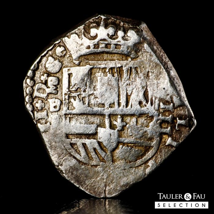 Monarquía Española