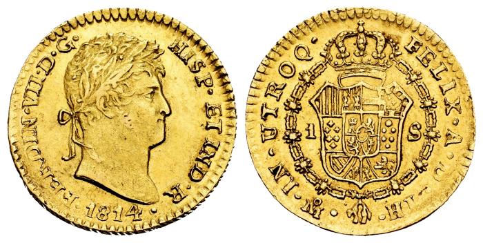 Monarquía Española