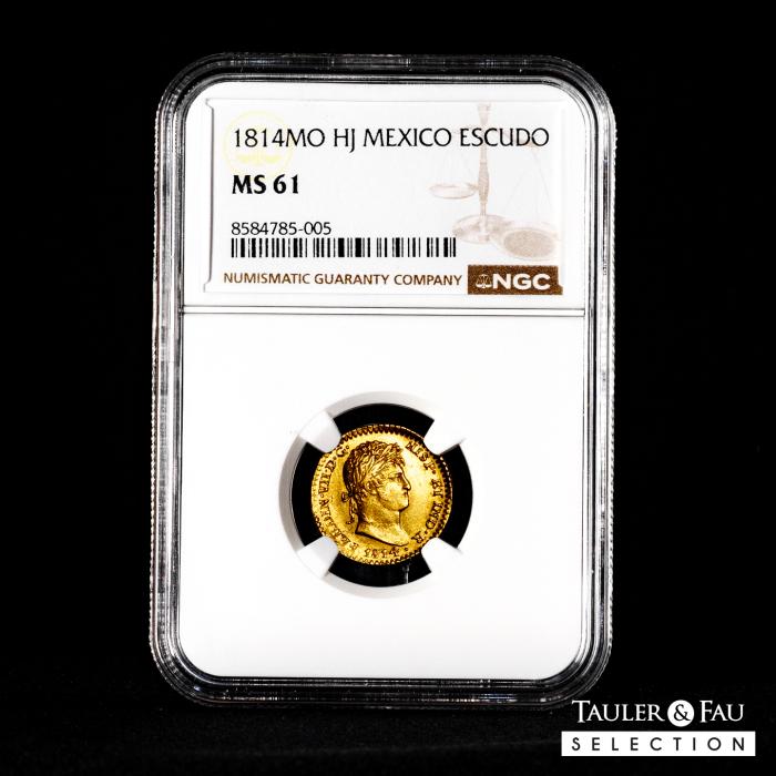 Monarquía Española