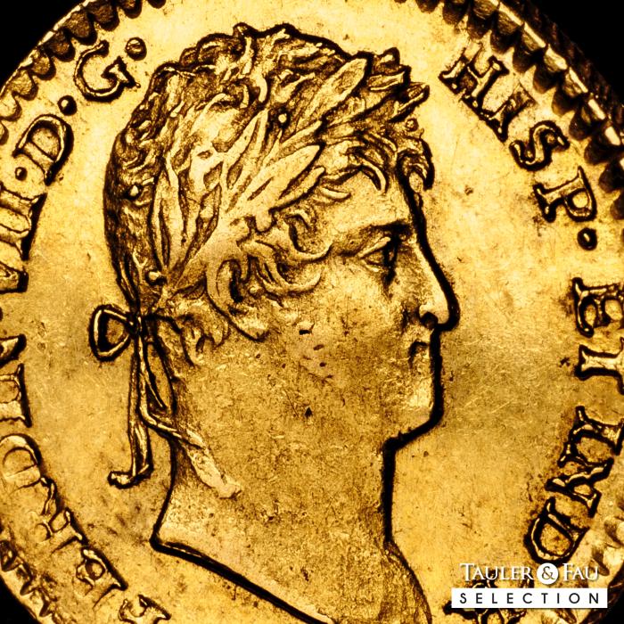 Monarquía Española