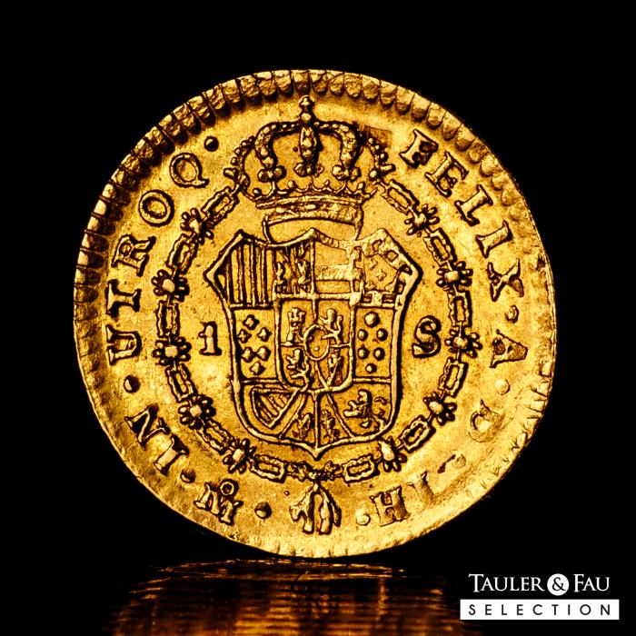 Monarquía Española