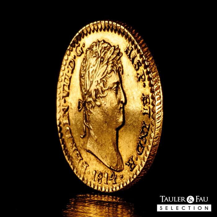 Monarquía Española