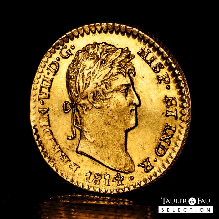 Monarquía Española