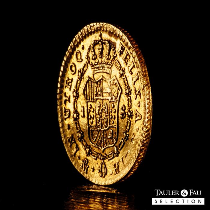 Monarquía Española