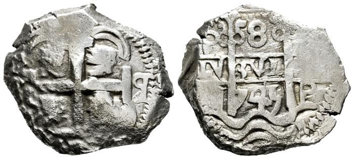 Monarquía Española