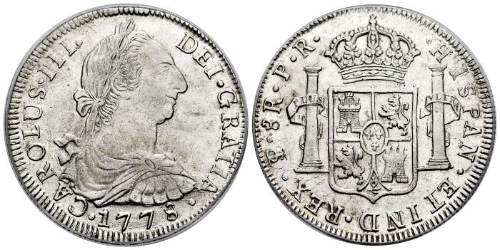 Monarquía Española