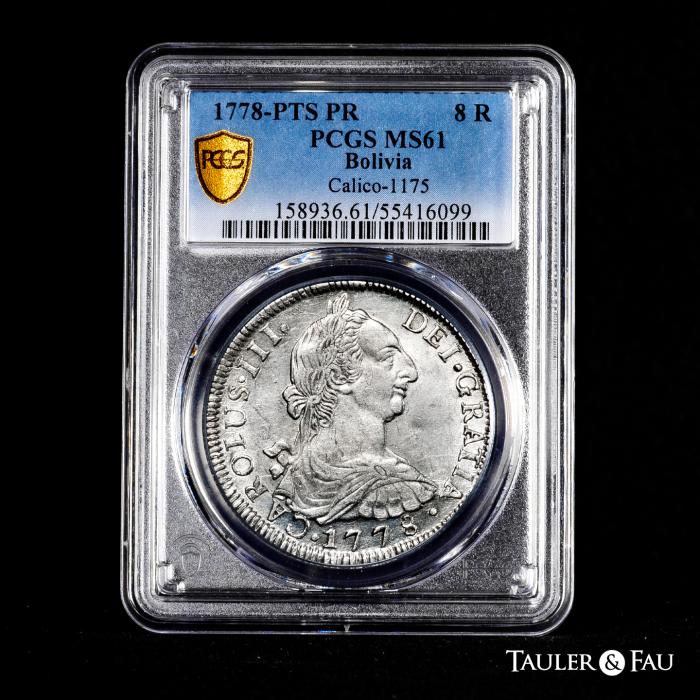 Monarquía Española