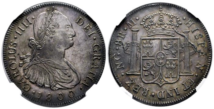 Monarquía Española