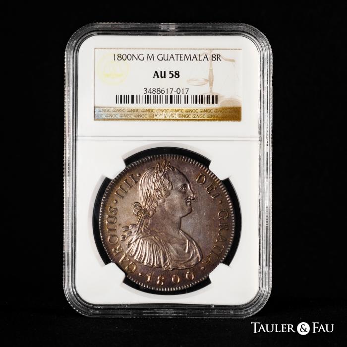 Monarquía Española