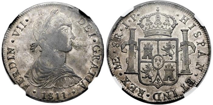 Monarquía Española