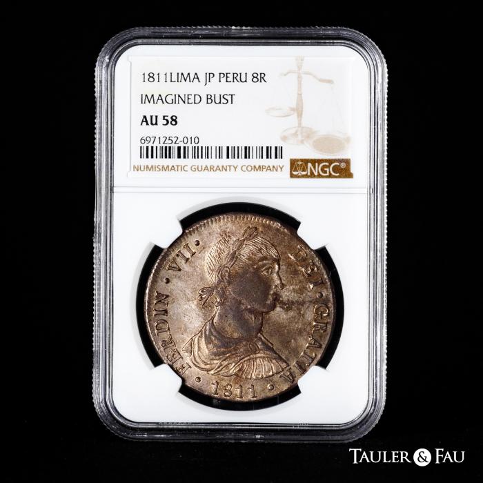 Monarquía Española