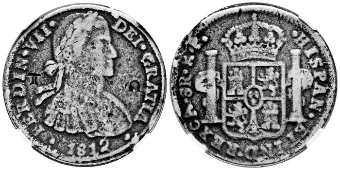 Monarquía Española