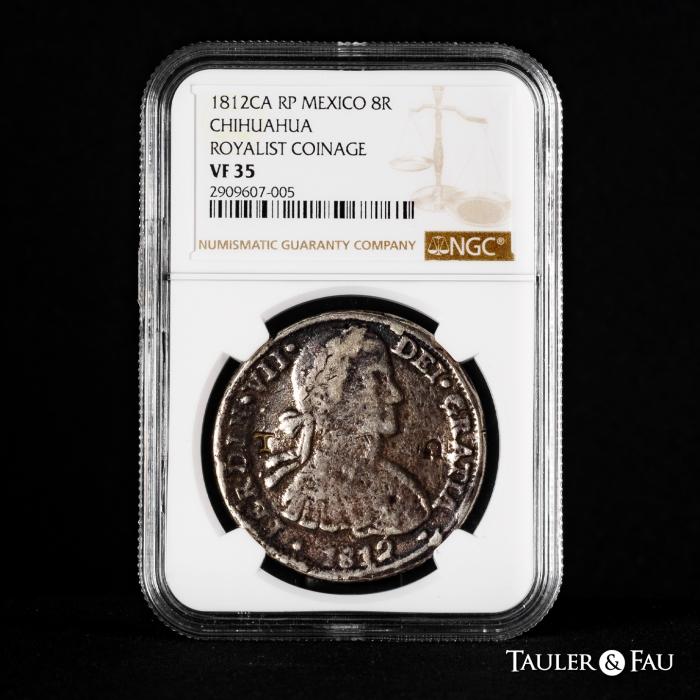 Monarquía Española