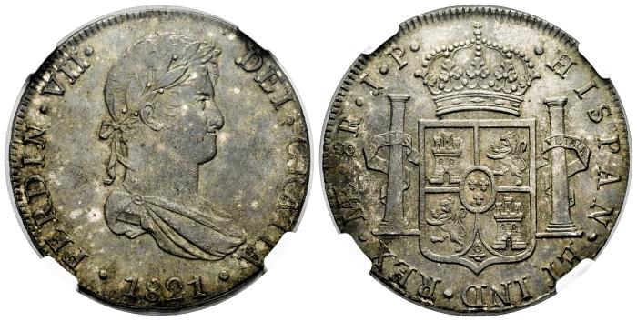 Monarquía Española