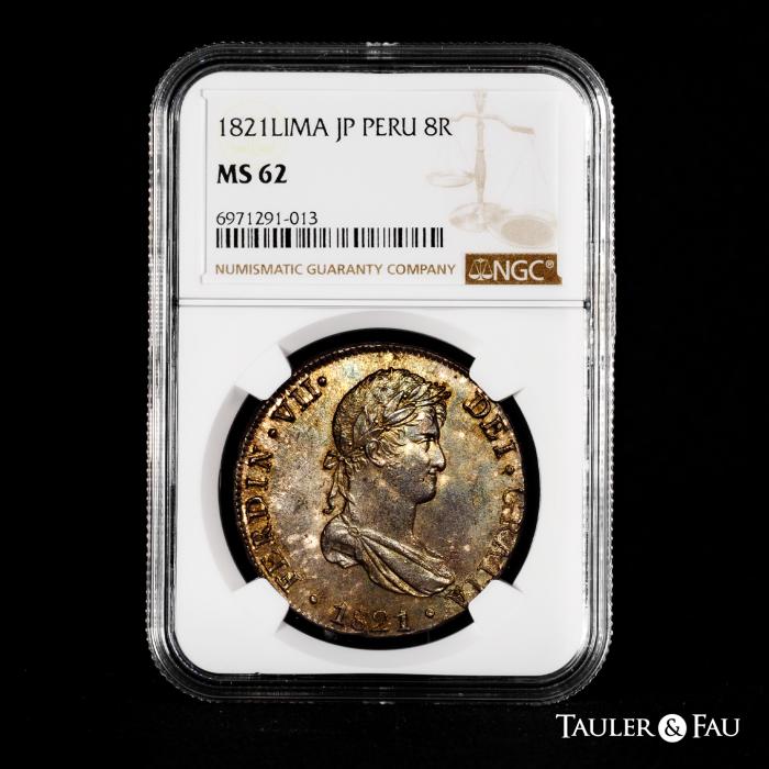 Monarquía Española