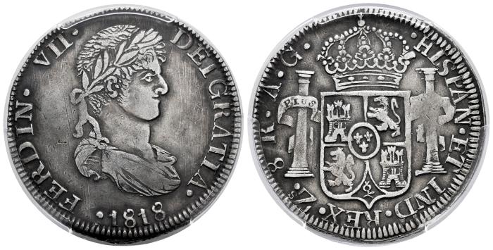 Monarquía Española