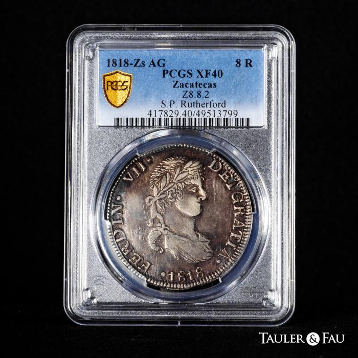 Monarquía Española