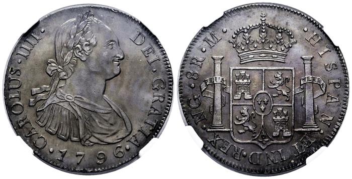 Monarquía Española