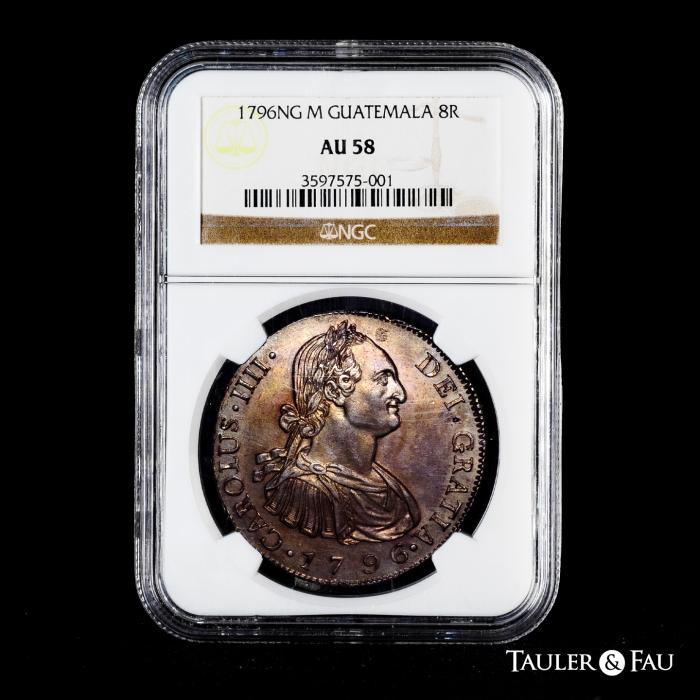 Monarquía Española