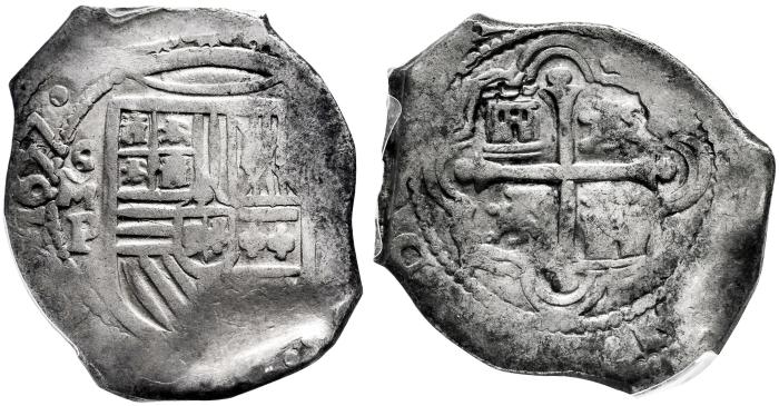 Monarquía Española