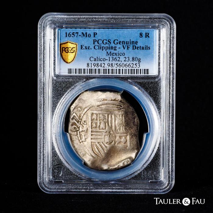 Monarquía Española