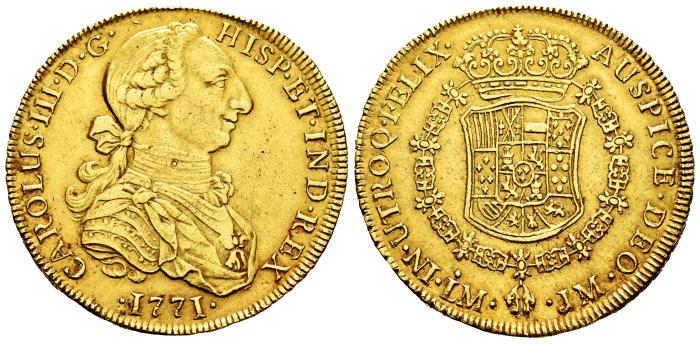 Monarquía Española