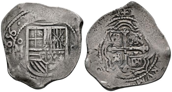 Monarquía Española