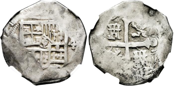 Monarquía Española