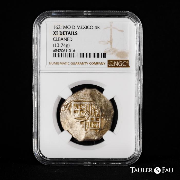 Monarquía Española