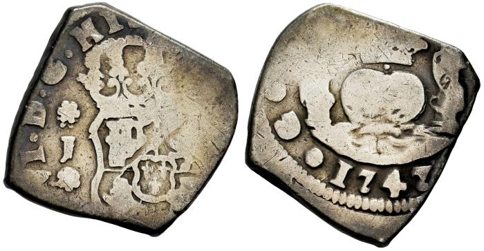 Monarquía Española