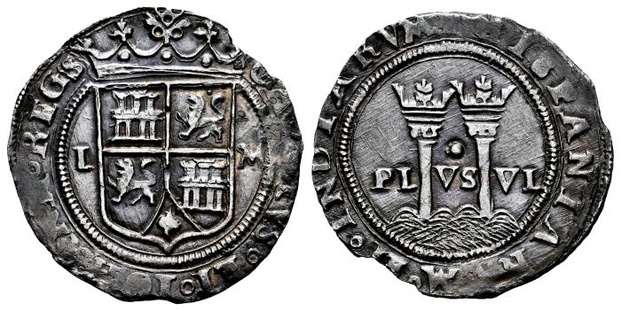 Monarquía Española