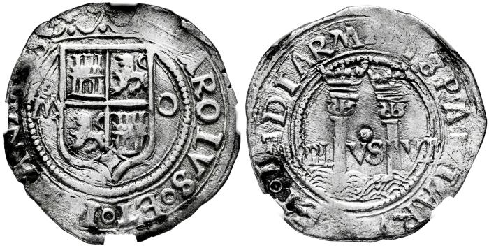 Monarquía Española