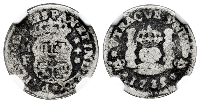 Monarquía Española