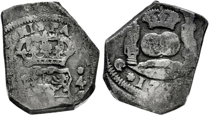 Monarquía Española