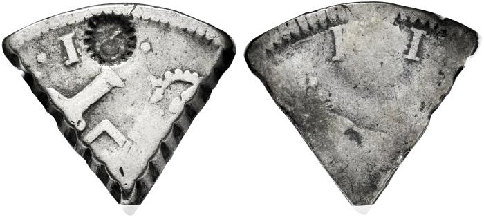 Monedas Extranjeras