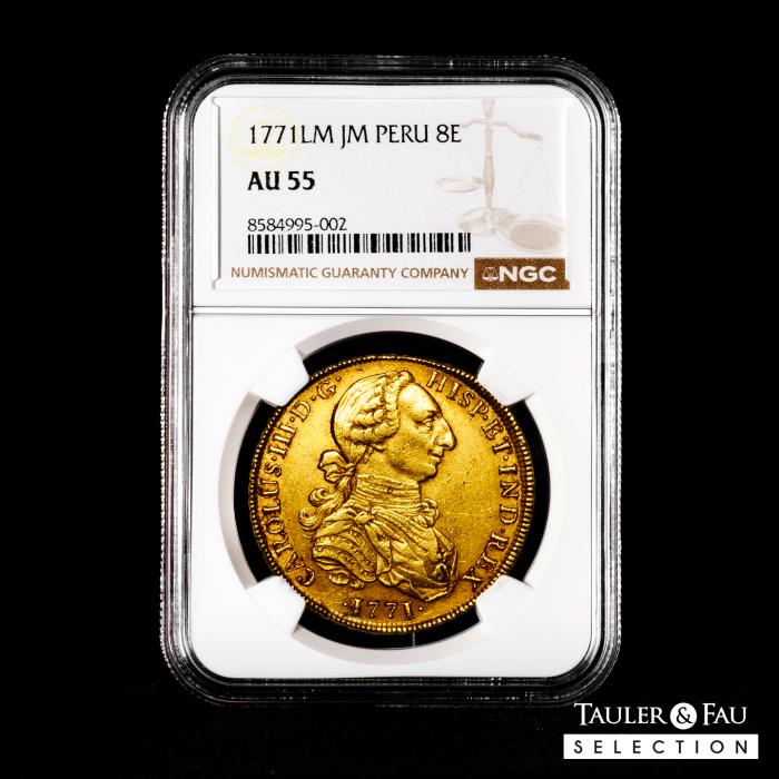 Monarquía Española