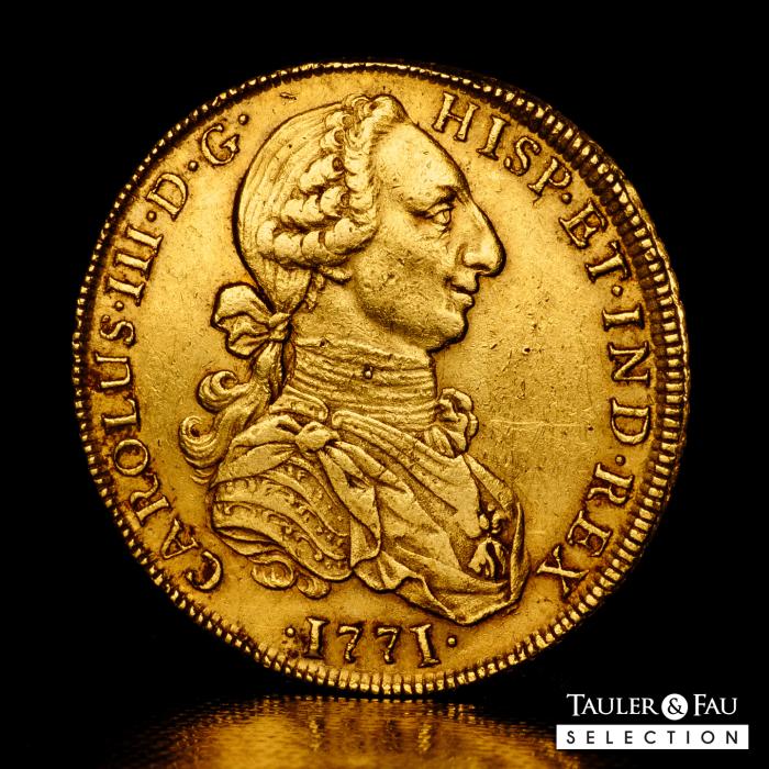 Monarquía Española