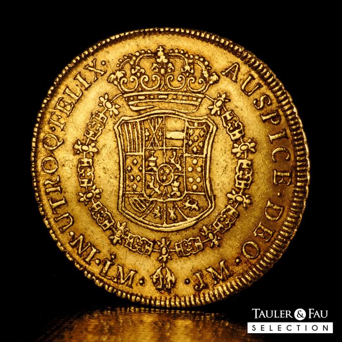 Monarquía Española