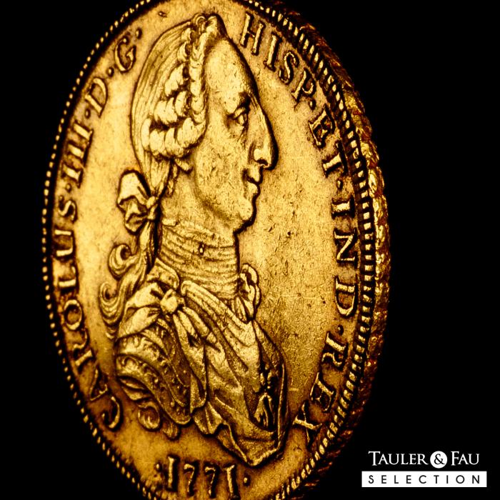 Monarquía Española