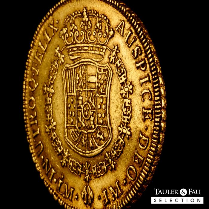 Monarquía Española