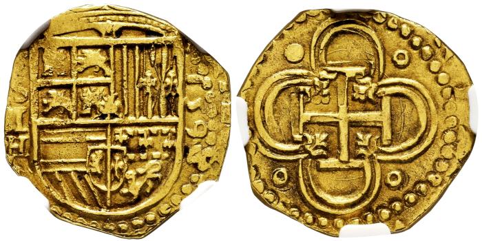 Monarquía Española