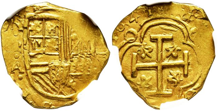 Monarquía Española