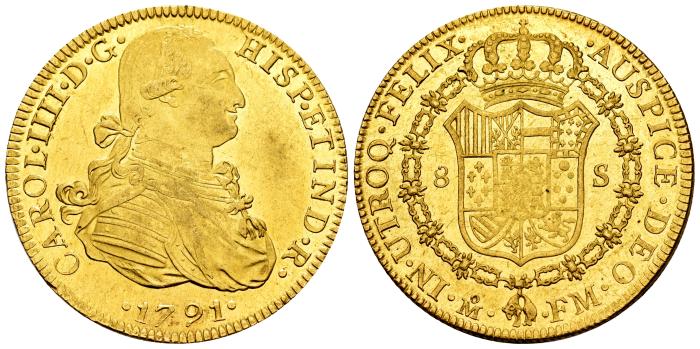 Monarquía Española