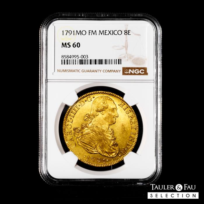 Monarquía Española