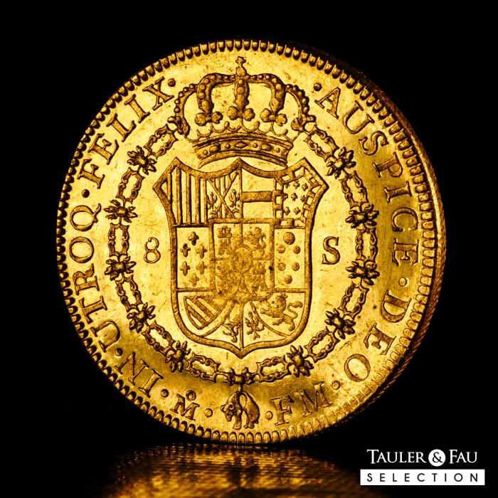 Monarquía Española