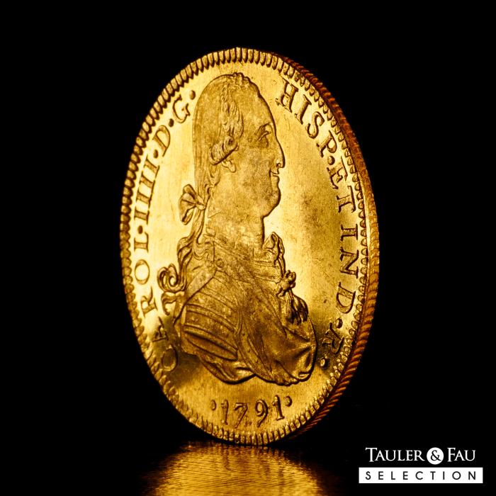 Monarquía Española