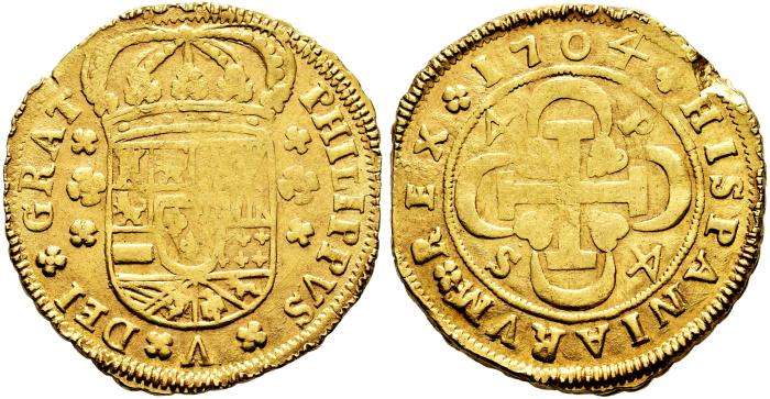 Monarquía Española